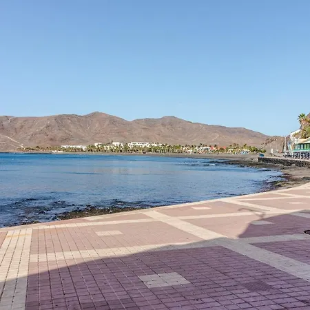 Flatguest Playitas Holiday home