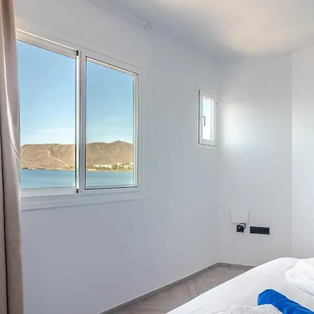 Flatguest Playitas Holiday home *