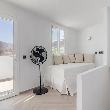 Flatguest Playitas