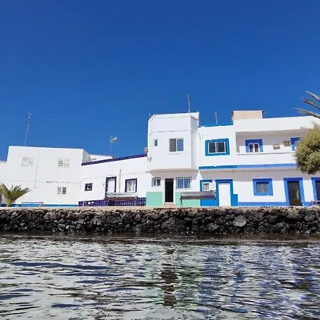 Flatguest Playitas Holiday home