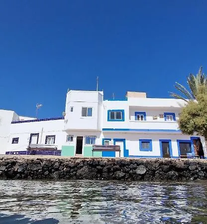Flatguest Playitas Holiday home