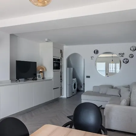 Flatguest Playitas Tuineje